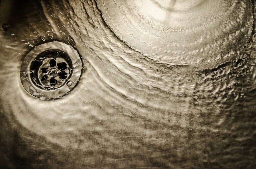 Water Sink