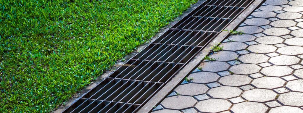 Drainage