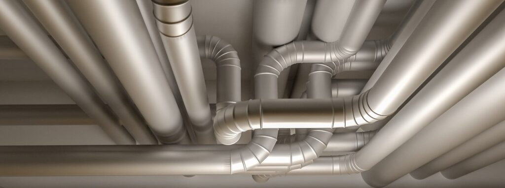 HVAC Pipes