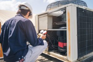 HVAC Repair Services in San Diego, CA - Bill Howe Air cooler