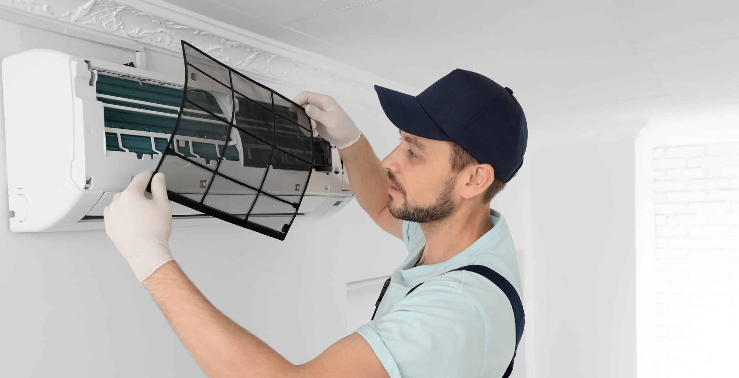 What’s the Average Cost for HVAC Unit Cleaning?