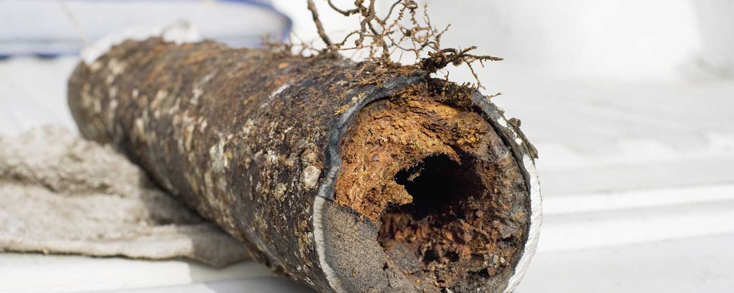 Hydro Jetting