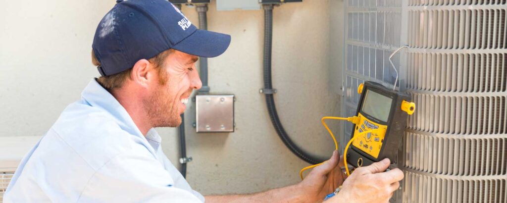 HVAC, Plumbing, Heating, Air, Flood in San Diego | Bill Howe