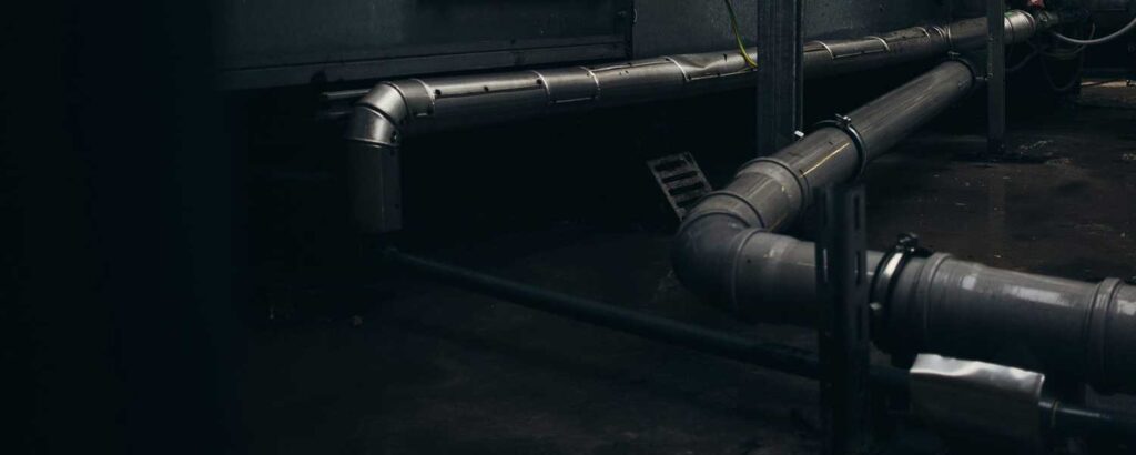 What is a pipeline camera inspection