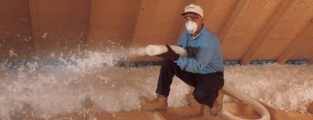 Attic-Insulation