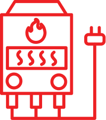 Furnace Tune Up