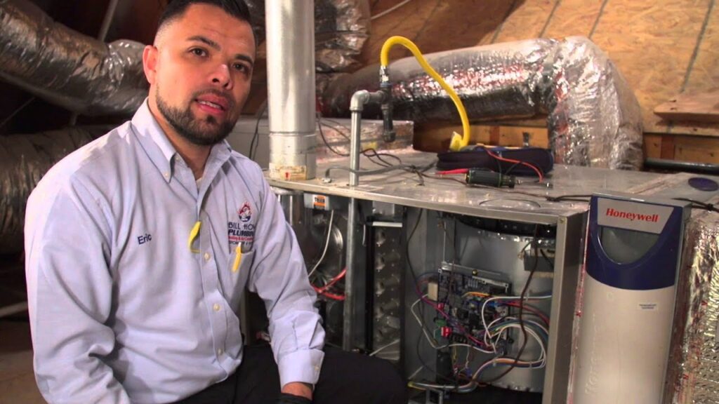 Howe To Tune-Up Your HVAC System