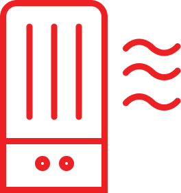Indoor Air Quality - Bill Howe Electronic air cleaners