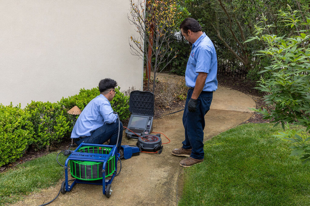 #1 Gas Line Leak Repair Service in San Diego