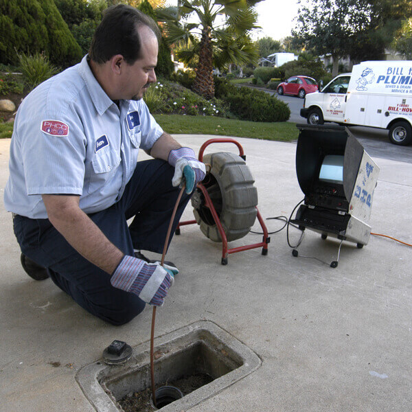 Water Leak Detection & Repair Services in San Diego, CA - Bill Howe
