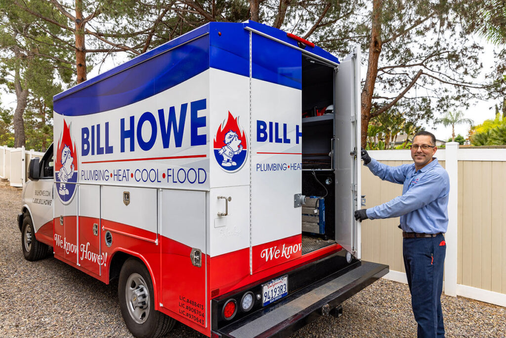 Bill Howe Resources