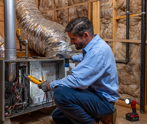 AC Tune Up