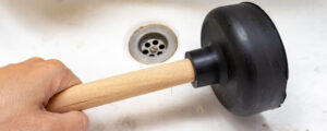 how to unclog a shower drain