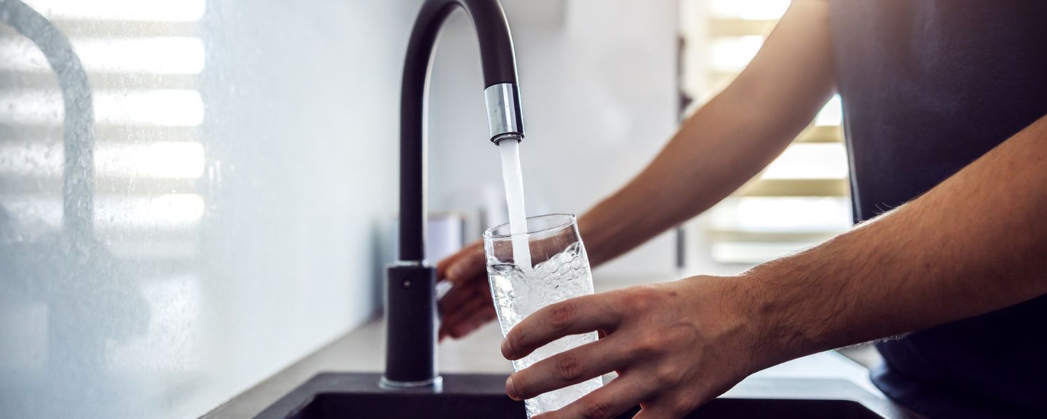 How Much Is a Water Filtration System?