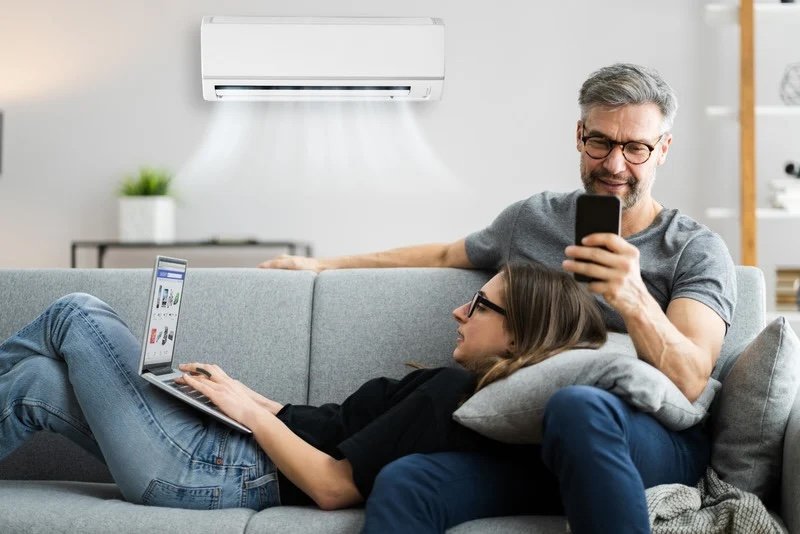 Get $2500 Off Your Air Conditioning and Heating System