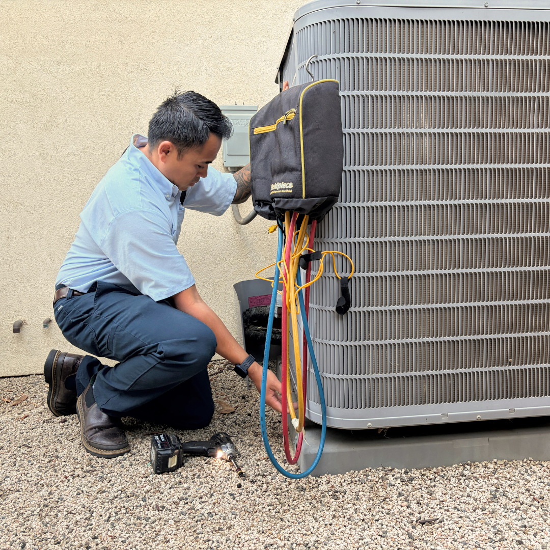 $79 AC Tune-Up