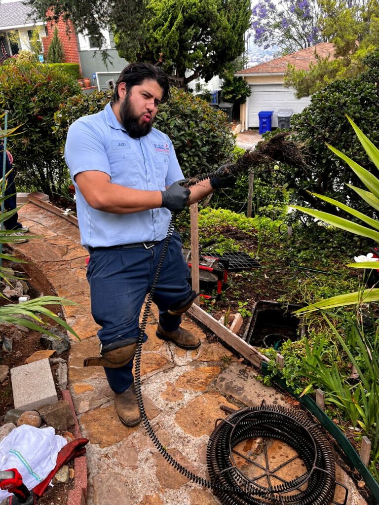 Water Pressure Regulator Services in San Diego, CA - Bill Howe